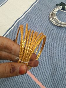 Bangles Pack Of  1 All Colours Avaliable