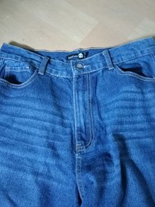 Perfect Condition Ripped Jeans