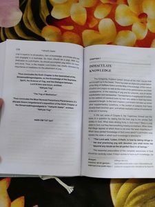 Yatharth Geeta Book In English Language