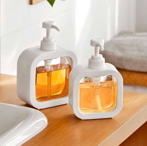 Combo Of Liquid Dispenser With Handwash Dispense