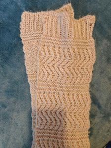 Combo Of 2 Scarfs -Woolen