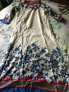 Set Of 8 Kurti&amp; 4pant