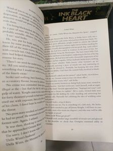 Robert Galbraith - Strike Novels
