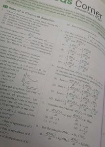 Ncert Fingertips Chemistry