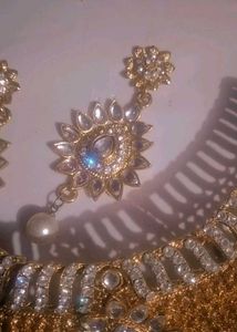 Jewellery Set