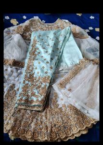 BRIDAL DRESSES Set