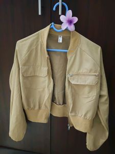 Half Jacket