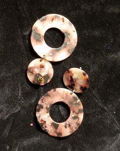 Beautiful Earrings