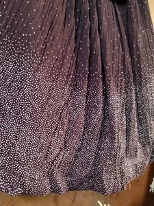Elegant Lehenga Choli Set