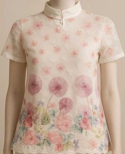 Trendy Chic Solid Top – Comfort Meets Class!
