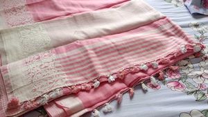 Womens ethinic new saree