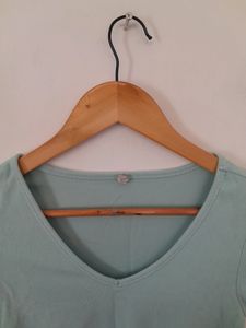 Casual Crop Top (Women)
