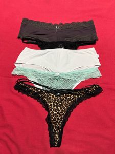 Combo 5 brief size 32/34