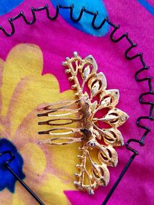 Combo Hair Accessories