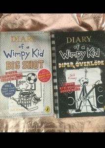 Combo of 8 books