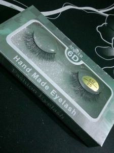 Anjiier 6D False Eyelashes