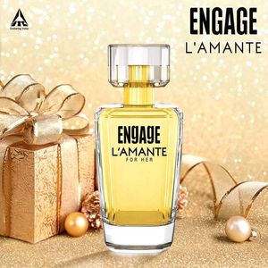 ENGAGE L’AMANTE - FOR HER (75 ML)