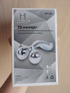3D FACE ROLLER