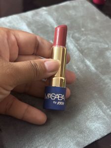 Masaba By Nykaa Lipstick