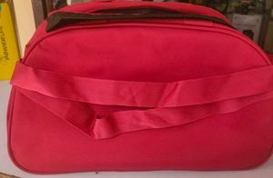 Duffle Travel VIP Bag