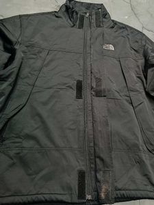 North Face waterproof jacket 🧥