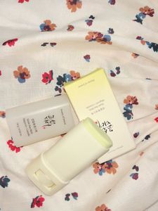 Beauty of Joseon Matte Sun Stick