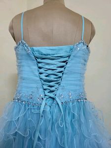 Barbie Gown 😍