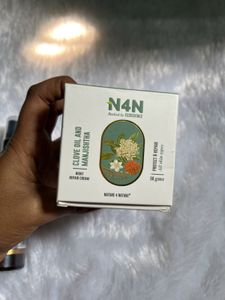 Night Repair Cream