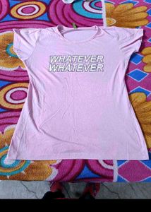 T-Shirt Set 4 pcs
