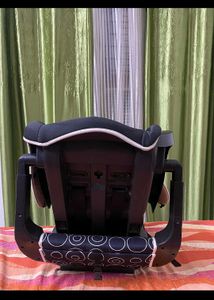 travel seat