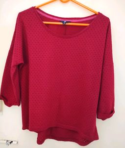 Short Top