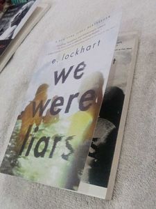 We Were Liars