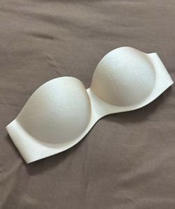 Strapless Bra
