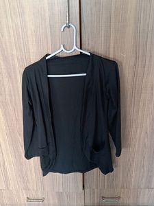 Women Full Sleeves Shrug
