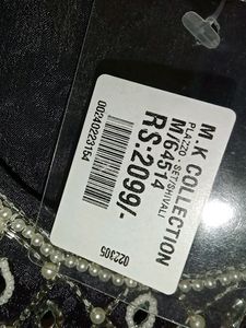 It&#39;s New With Tag