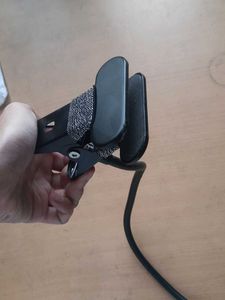 Flexible Tripod Stand