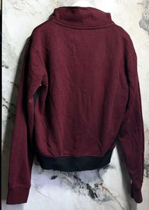 London Graphic Sweatshirt