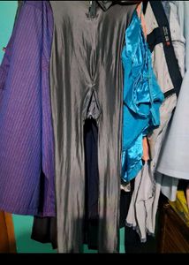 Sleek Jumpsuit Please Read Description