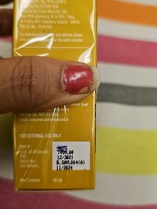 Raymond Men&#39;s Perfume