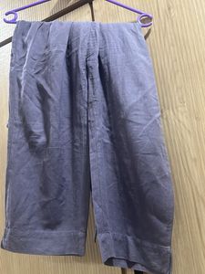 Abstract Print Kurta