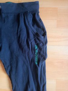 Short Pant