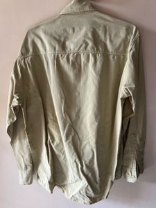 Men&#39;s Casual Shirt