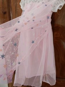 Princess Dress