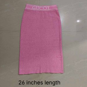 4 Variety Skirt (Long &amp; Midi )