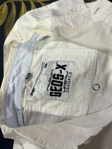 Long Sleev Shirt - 3XL size