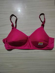women everyday padded bra