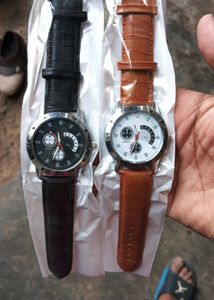 Stylish Watch Set - Perfect Gift!
