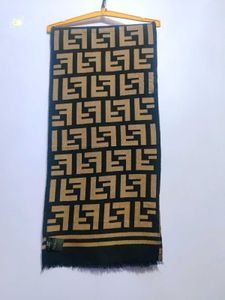 Designer Scarf