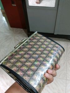 Branded Purse
