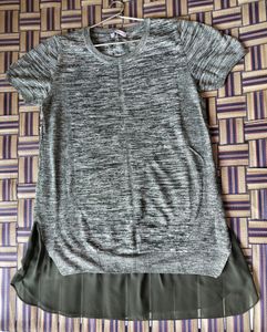 New Top